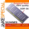 CY7C68001-56PVXC Logic IC 1PCS SOP-56 Package