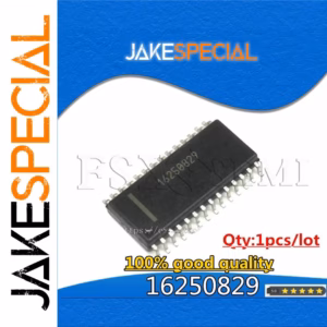 SOP-28 Motor Drive IC 1PCS Model 16250829