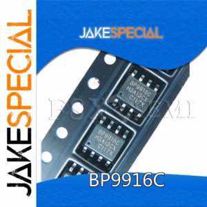10PCS BP9916C LED Driver Chips SOP-8
