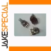 RV12 Double Potentiometer B50K 15mm Shaft 1 PCS