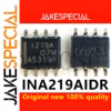 INA219AIDR IC Pack of 5-10 Pieces SOP-8