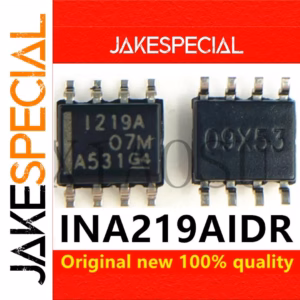 INA219AIDR IC Pack of 5-10 Pieces SOP-8