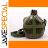PLA Army 87 Style Military Canteen 1.2L