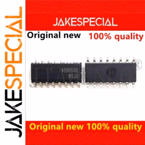 AS9050D-A-001 Chipset 1-2PCS DIP 16 Pins