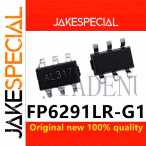 FP6291LR-G1 Drive IC Package of 5-10 Pieces