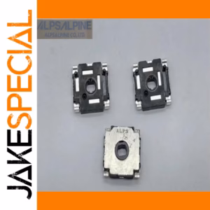 5 PCS ALPS 360° Sensors Model RDC803001A