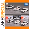 Honda Civic Type-R Diecast Model 1:64 Scale