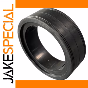 EPDM VMQ Gasket Seal Strip for Tri-Clamp Valves