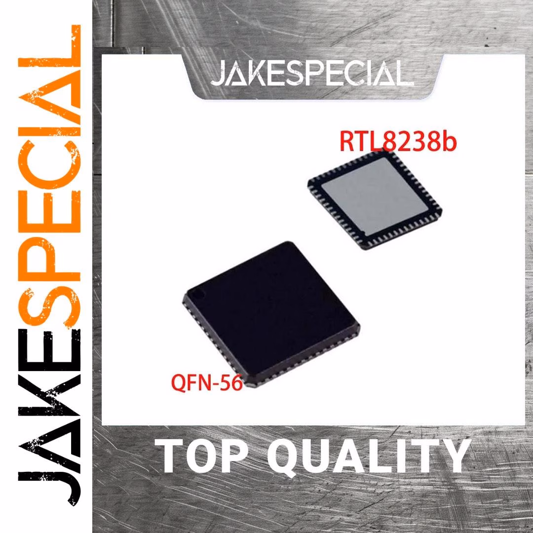 RTL8238B & RTL8238b Chipset 1 PCS Voltage Regulator