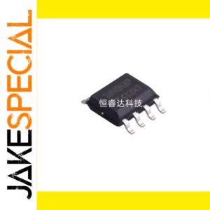 5PCS/LOT 1NV04DP SOP-8 Bridge Driver IC
