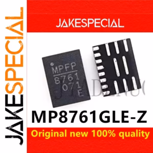 MP8761GLE-Z Power Supply Chipset Pack of 5-10 PCS