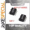 NCP1271ADR2G Power Management IC Set 10 PCS