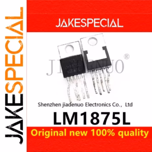 LM1875L Audio Power Chipset 5-10PCS TO-220