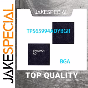 TPS65994ADYBGR Voltage Regulator 1 PCS BGA Design