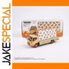 Mitsubishi Fuso Canter Diecast Model 1:64 Scale