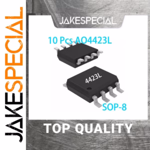 AO4423L MOSFET Set of 10 Pieces