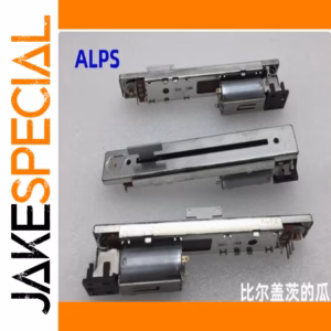 ALPS Motor Drive Potentiometer RS60N11M9A0E 1 PCS
