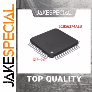SCB56374AEB Chipset QFP-52 1 PCS