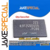 Voltage Regulator Chip for K9 Models SMD Design