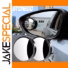 360 Degree Wide Angle Blind Spot Mirror