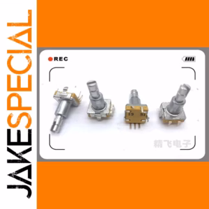 1 PCS 30 Position Encoding Switch