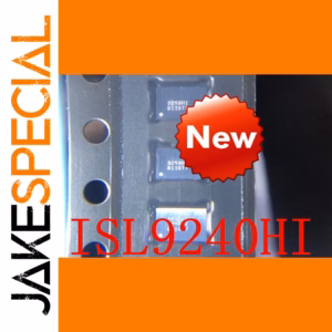 5PCS ISL9239 PWM IC Chips Set BGA Design