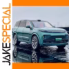 1:24 Scale Diecast Leading Ideal L9 SUV Model