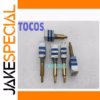 Dual-Axis Potentiometer for Walkie Talkie 1 PCS