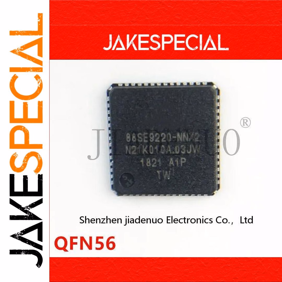 88SE9220A0-NNX2 QFN56 Chipset 1PCS