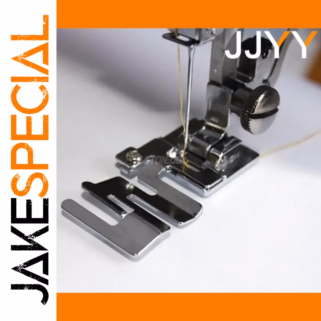 Multifunctional Electric Sewing Machine Accessory Set - Image 2