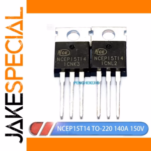 NCEP15T14 MOS Transistor Set of 10PCS