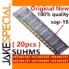 20PCS HEF4050BT to HEF4049BT IC Collection