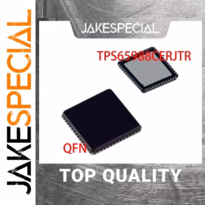 High-Quality IC Chipset TPS65988 Series 1 PCS