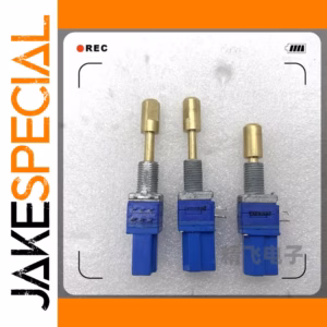 RK09 Precision Dual Potentiometer B50K 1 PCS