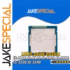 Dual-Core CPU Processor LGA 1155 Compatible