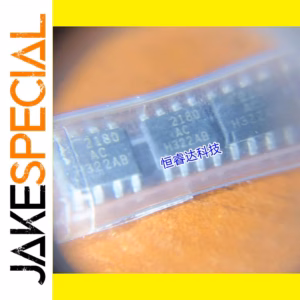 MIC2180AC Integrated Circuit 10PCS/LOT SOP8