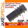 STR-A6053M A6053M DIP-7 Drive IC Set of 10PCS