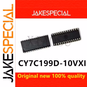 CY7C199D-10VXI Drive IC 1-2PCS SOJ28 Package