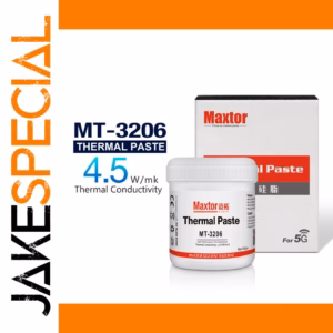 Maxtor MT-3206 Thermal Paste 200g 4.5 W/m·K