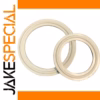 White EPDM Tri Clamp Seal Gasket 38mm to 219mm