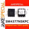 SM4377 Chipset Set of 5 QFN-8 Drive ICs