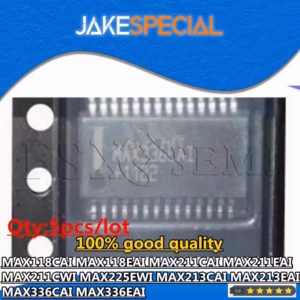 5PCS FSXSEMI Voltage Regulator Chips Set