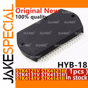HYB-18 Voltage Regulator for STK Models 1PCS
