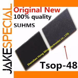 S29AL016J70TFI01 Logic IC Pack of 5-10 Pieces