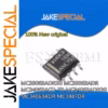 10PCS MC34063 Voltage Regulator Set SMD
