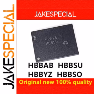 Drive IC 1PCS BGA for Computer Models HBBAB HBBSU