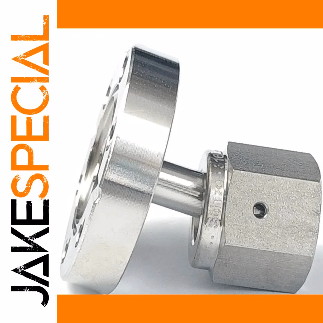 CF16 to 1/4 Inch VCO Coupler Adapter - Image 4