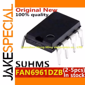 FAN6961DZB Voltage Regulator Chip 2-5PCS