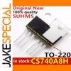 CS740A8H Chipset Pack of 10 PCS TO-220