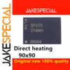 D9WMH Stencil for LPDDR4 LPDDR4X BGA200